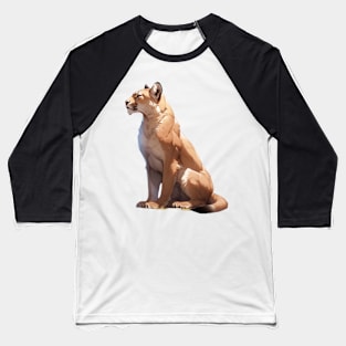 Majestic Prowess Baseball T-Shirt